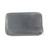 Zip Around System Notebook Stationery Notebook Cover Leather Black