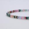 4mm Multicolor Power Stone Bracelet for Women [KOAI]