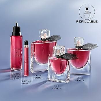 Lancome La Vie est Belle L'Elixir Eau de Parfum 50ml