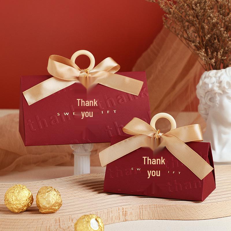 Špičková svatební bonboniéra 2025 - Oblíbená u influencerů