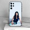 C-Cuarto A-AitanaS Azul  Phone Case For Samsung S25,24,23,22,30,21,10,9,Ultra,Plus,Lite,FE,4,5 G Soft Black Case