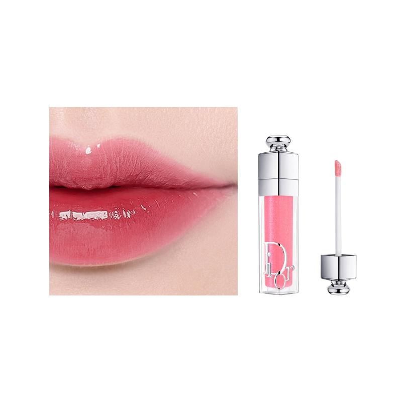 DIOR Accessory 010 Peach glitter fine glitter without gift box gift bag белый