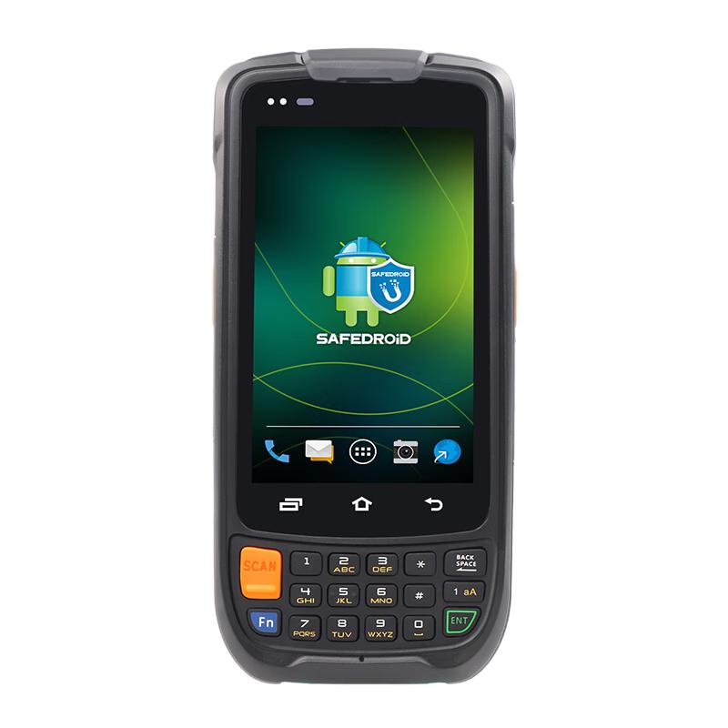 UROVO I6310 Series Android Handheld Data Terminal
