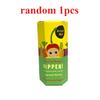 New Miniso Angel Blind Box 20th Anniversary Harvest Series Fruit and Vegetable Anime Figures Ornaments Dolls Fans Children Gift