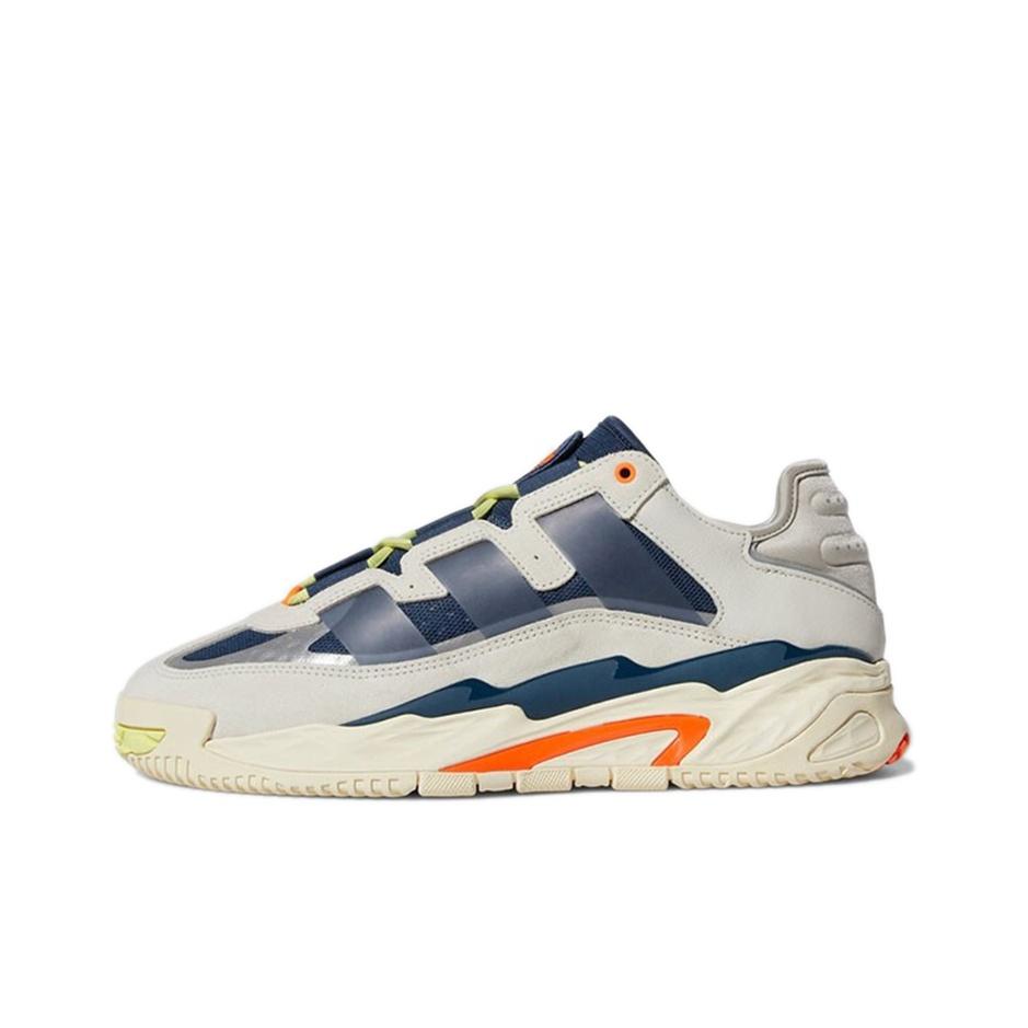 

adidas originals Niteball Crew Navy