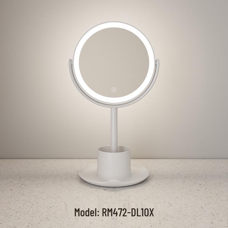 

Oeny Smart Double-Sided LED Makeup Mirror