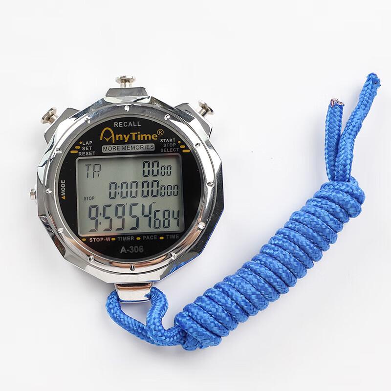 Youyu Multi-function Digital Stopwatch Timer