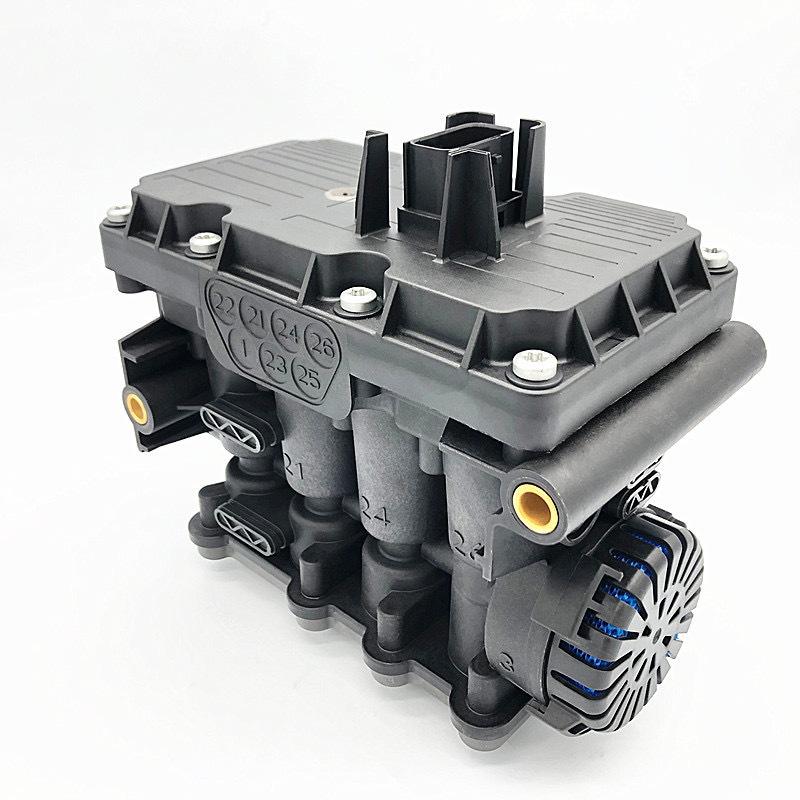 Madetop Factory Truck Parts Air Brake System ECAS Valve Repair Kit 21133934 7421337415 K028090N00 K028090N50 For VOLVO
