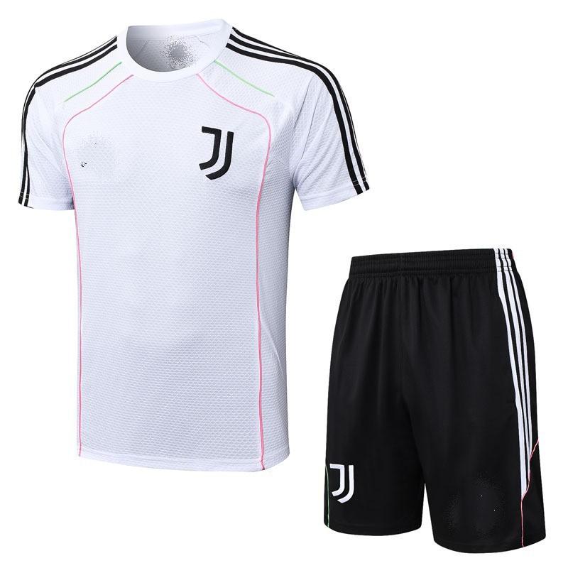Mens Soccer Training Jersey Sports Activewear Men Football Team Fan Top