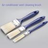 Car Vent & Dashboard Cleaning Brush - Long, Soft Bristles for Interior Dust Removal