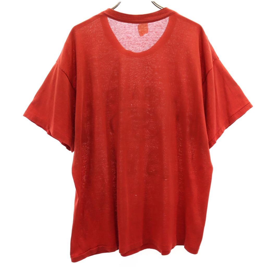 Vintage 80s 90s NFL San Francisco 49ers Short Sleeve T-shirt Men's Used