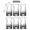 Veselă pentru băuturi – Vase pentru apă și carafe