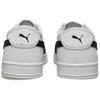 Puma Smash White Black