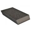 Faithfull Dual Angle Drywall Sanding Block