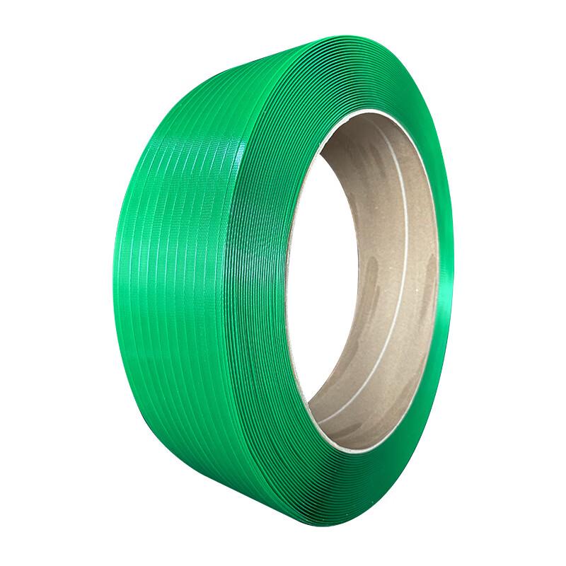 Dagonson PET Plastic Steel Strapping Green