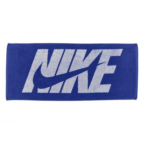 Nike Jacquard Handtuch mit Grafikdruck