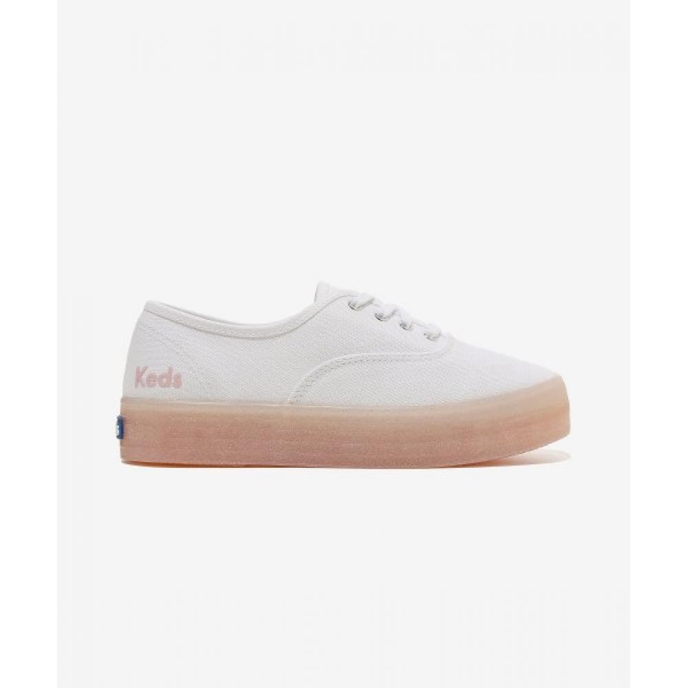 

KEDS тройной прозрачный 5XM02252E155