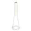 Copper Material Lip Muscle Builder Metal Mouth Shape Corrector  For Trumpet Playing