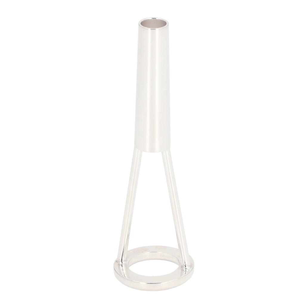 Copper Material Lip Muscle Builder Metal Mouth Shape Corrector For Trumpet Playing
