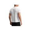 New FILA Fitness T Shirt Men's Jade White A11M521106F-WT