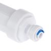 Quick Slide Lock Micro Filter Fitting 316 Stainless Steel 40 Garden Water Purifier Pre-Water Micro Filter