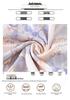Mom's Ice Silk Short-Sleeve Blouse | Stylish Summer Knit T-shirt for Middle-Aged & Elderly Women