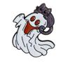 Funny Halloween Badge Creative Pumpkin and Ghost Brooches Horrible Skull Lollipop See You In Hell Spooky Enamel Pins