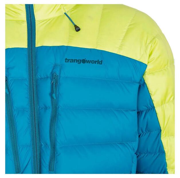 Trangoworld Cerces куртка