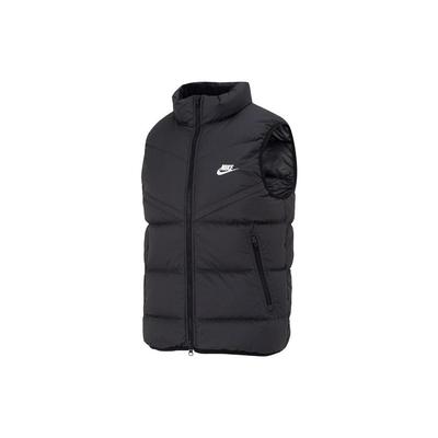 Sportswear Windrunner Storm-FIT Down Vest 'Black' Men's FB8184-010
