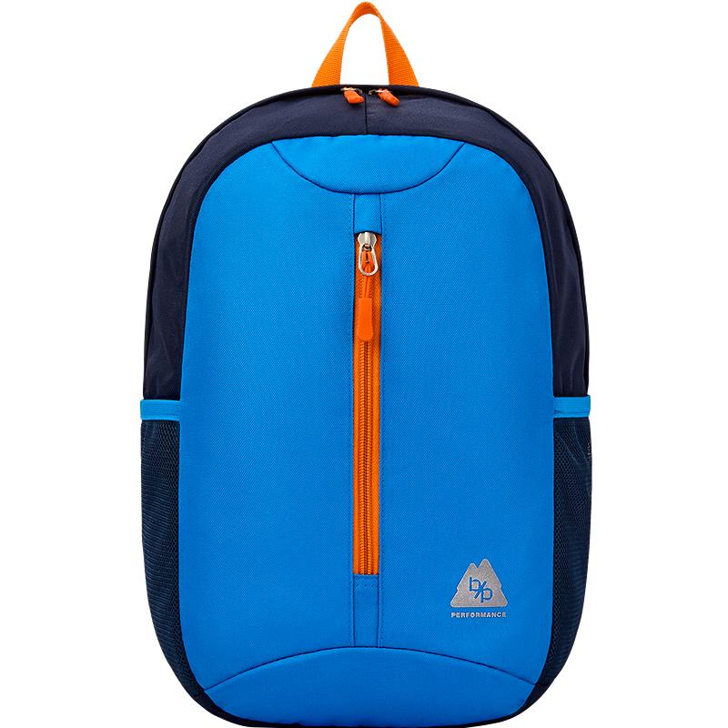 Balabala Kids  Fashion Color-Block Backpack 150