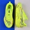 Men Carbon Plate Running Shoes Breathable Mesh Shock Absorb Non Slip Marathon Racing Jogging Sneakers Woman Walking Sport Shoes
