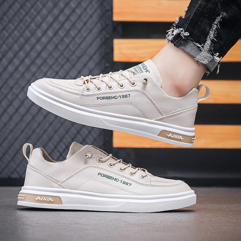 Scarpe da Corsa Casual Estive da Uomo 2024 Scarpe da Ginnastica alla Moda con Zeppa per Esterno Scarpe da Passeggio Tennis per Uomo Skate Zapatillas Hombre