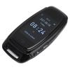 2.0 Inch LCD Screen Smart Key Keyless Entry Remote Control Car Key Replacement Accessory for Start Stop Engine Button