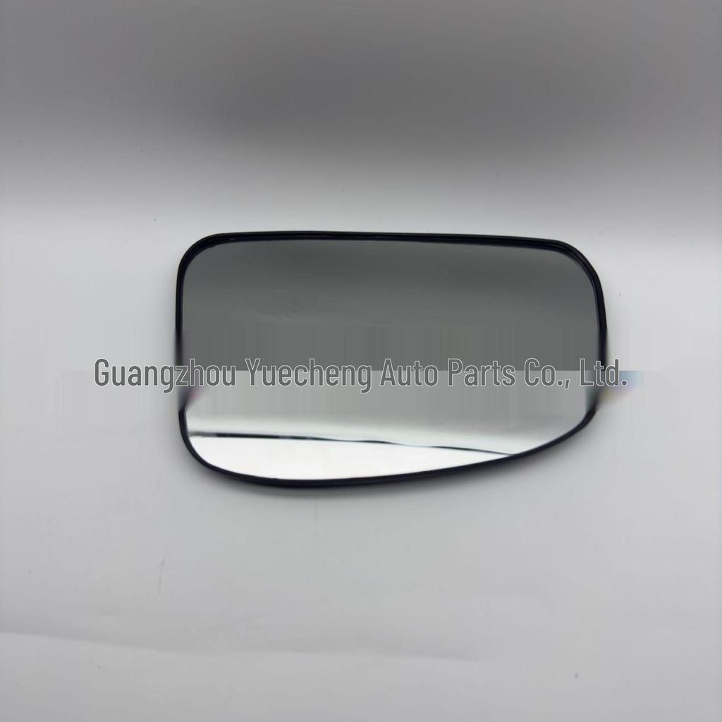 Nissan Tiida Livina 2006 Rearview Mirror Glass (96366-ED51A, 96365-ED51A)