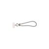 Hanging Cord Glitter Rhinestone Phone Lanyard Handheld Mobile Phone Chain  Women/Lady/Girl