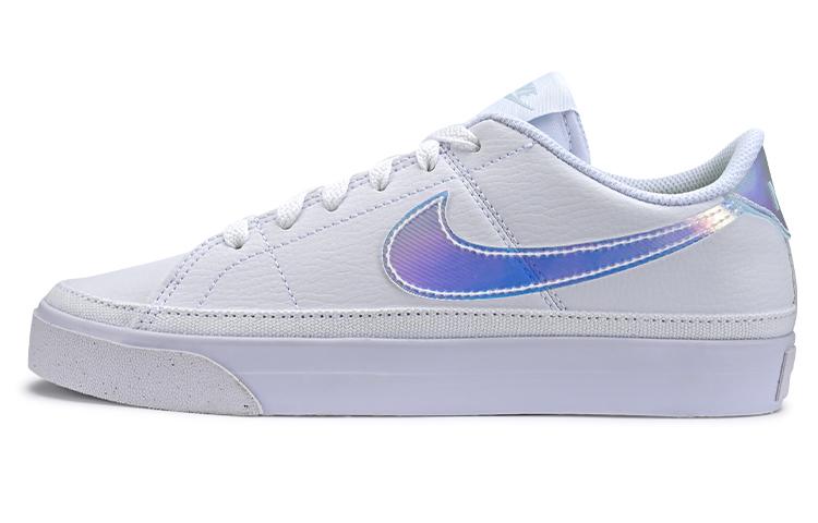 Nike Court Legacy White Iridescent Women s FD0820-100 38