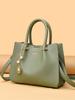 Women'S Bag Handbag Women'S High-End Practical Shoulder Bag Crossbody Bag