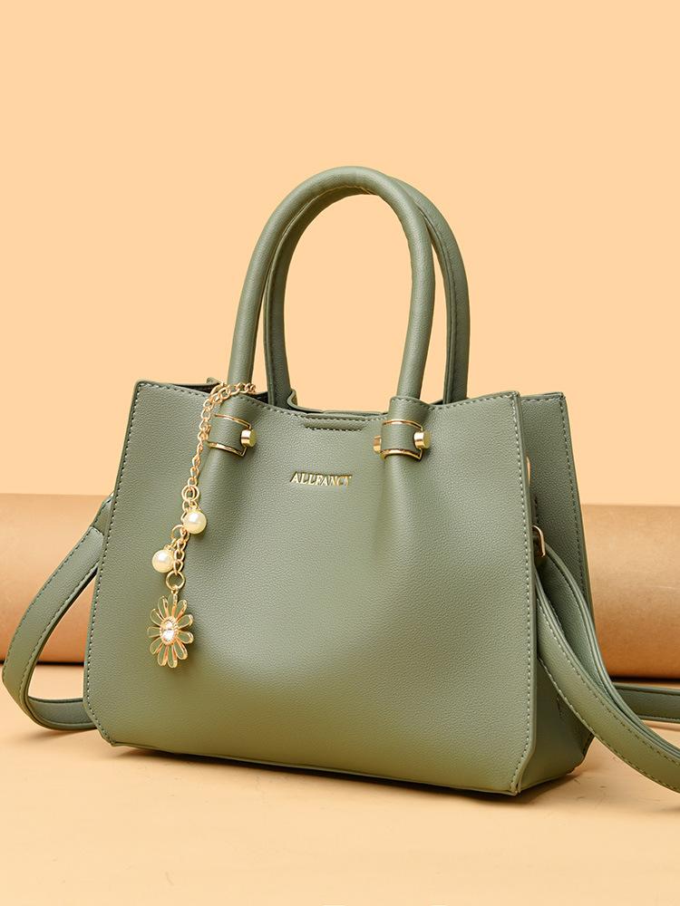 Women'S Bag Handbag Women'S High-End Practical Shoulder Bag Crossbody Bag