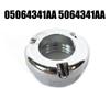 05064341AA Antenna Base Nut Vehicle 5064341AA Accessories Plastic Replacement For Dodge For Chrysler Practical