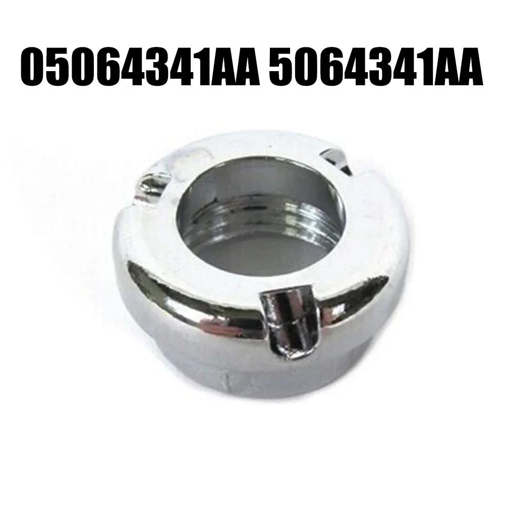 05064341AA Antenna Base Nut Vehicle 5064341AA Accessories Plastic Replacement For Dodge For Chrysler Practical