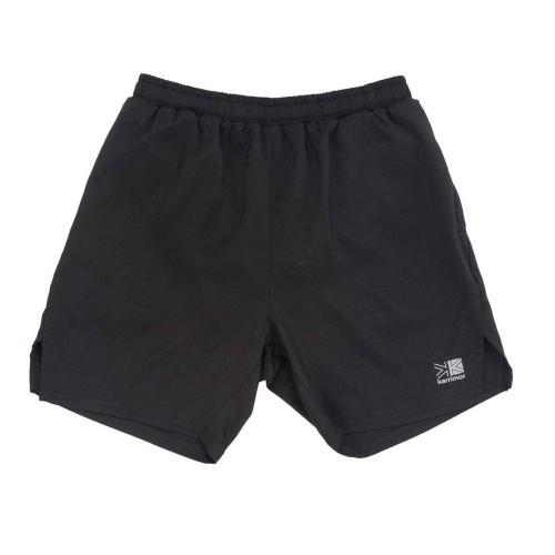Karrimor Childrens/Kids Woven Logo Shorts