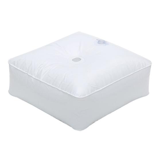 Ballonbogenständer Basis Heavy Duty Wassersack Ballonsäulenständer Ballonbogen Set Hochzeit Abschluss Geburtstag Dekor