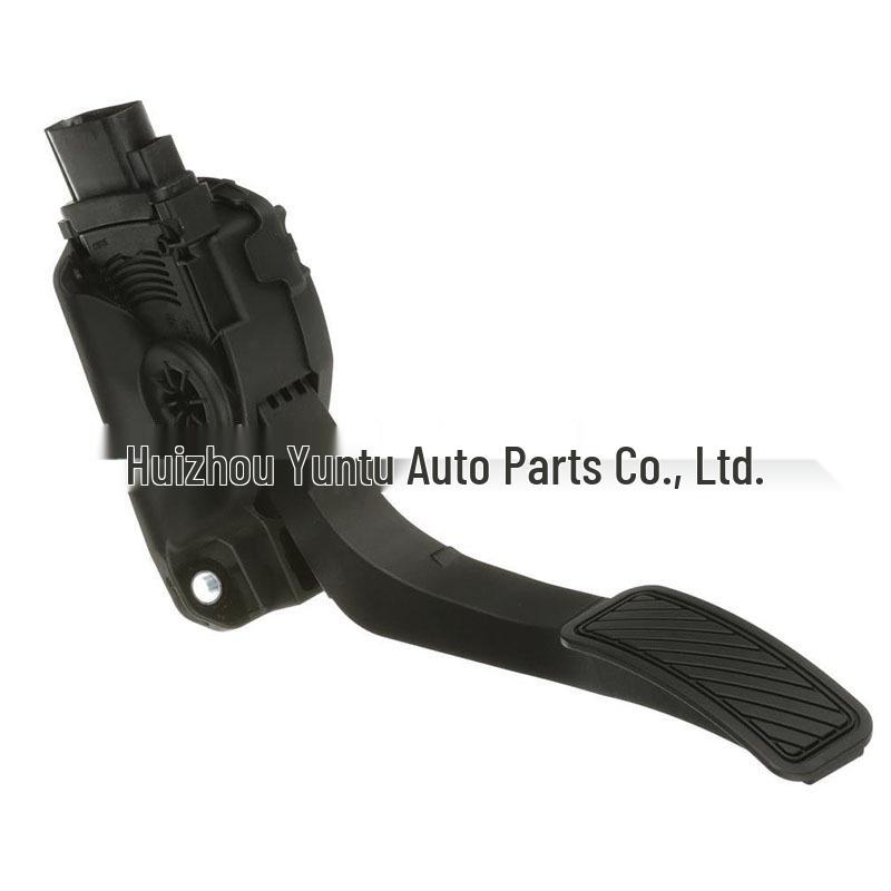 BE8Z9F836B: Compatible with Ford Fiesta