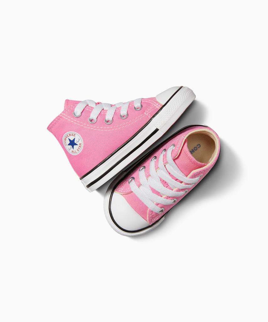 Converse Chuck Taylor All Star Classic Kids Pink 7J234C