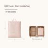 Portable Travel Compression Bag for Clothes and Jackets