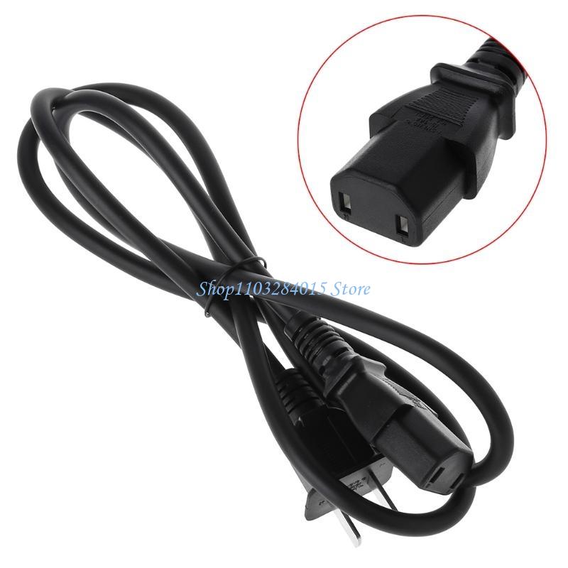 R6FF AC Power Adapter Cord Cable For 4 Game Console US