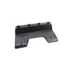 Hinterer Abschlepphakenabdeckung LR015132 für Land Rover Range Rover Sport