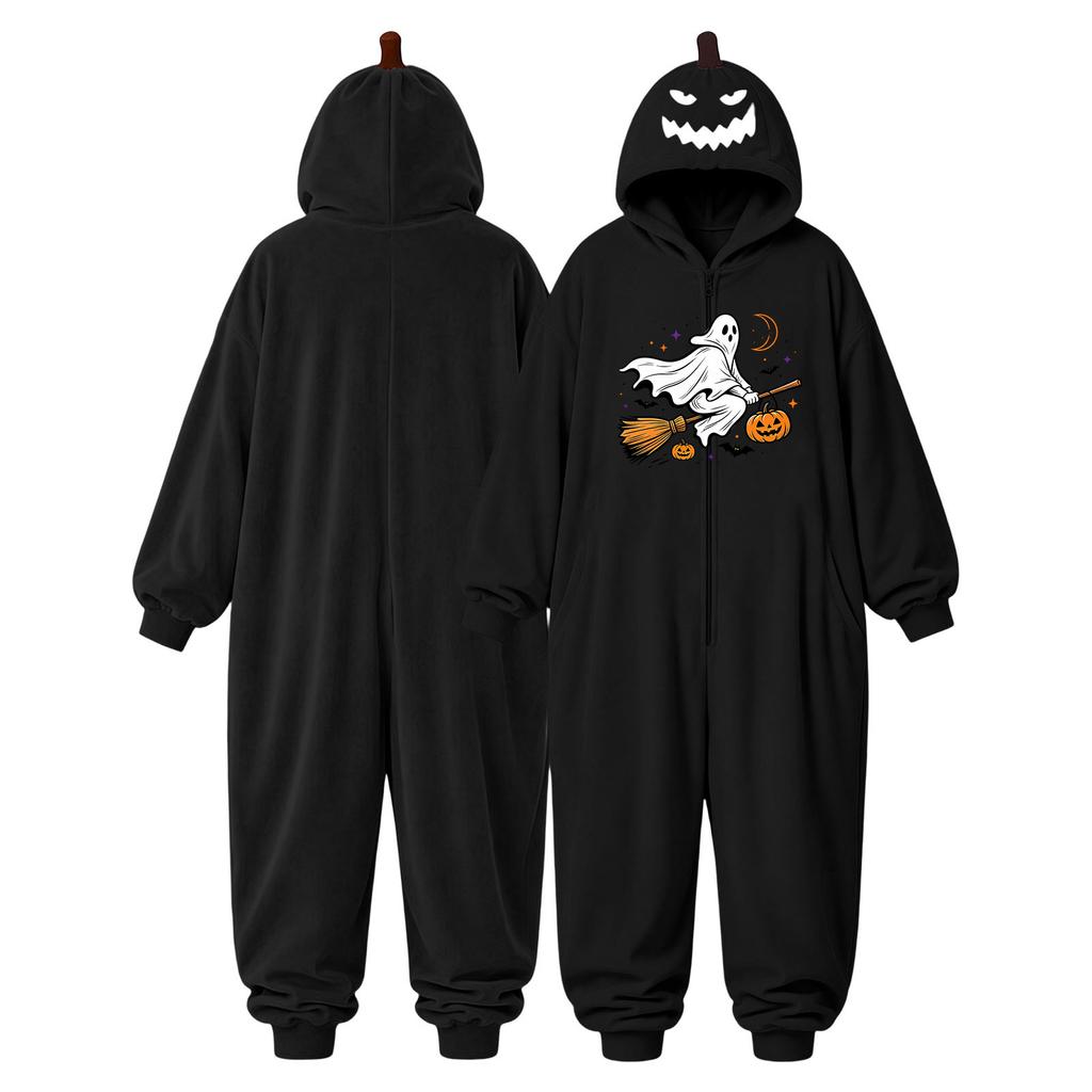 Passende Flanell-Pyjamas für Paare für