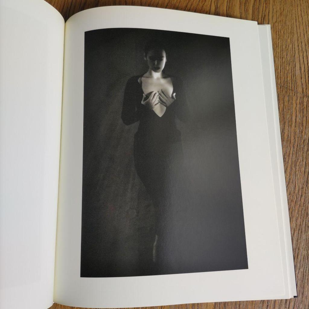 [USED] Axel Crieger American Night