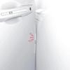 4Pcs Car Door Handle Bowl Guard + Door Edge Anti-Collision Protector for Mazda2, Mazda3, CX-5 FF21